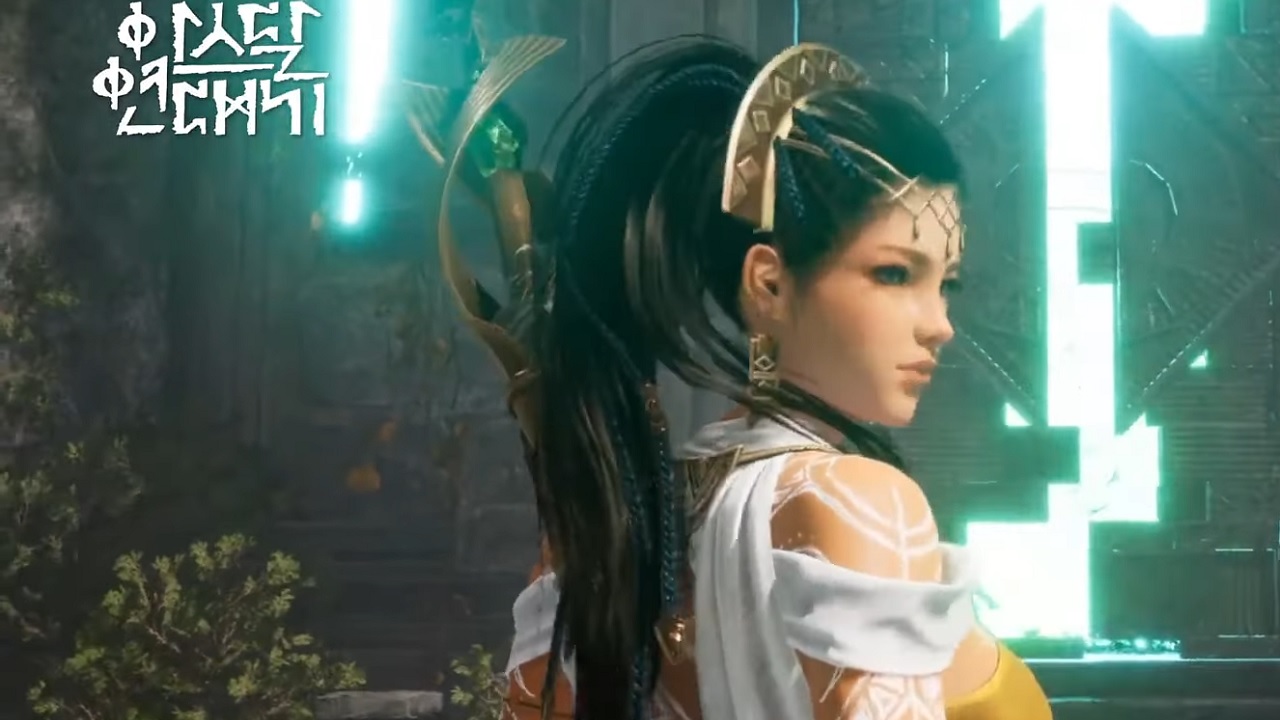 Neues MMORPG möchte besonders realistisch sein – Müsst Kleidung passend zum Wetter wechseln