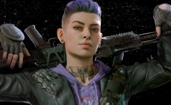 Back 4 Blood Karlee titel title 1280x720