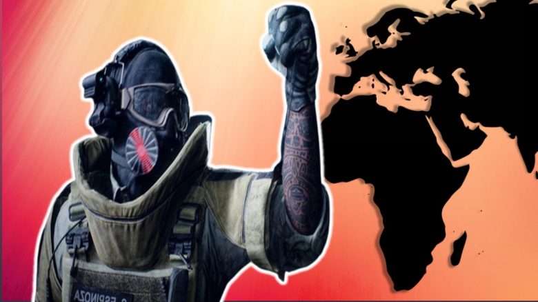Battlefield 2042 hat so wenige Spieler, dass einer zum allmächtigen Tyrann wird: „Hält eine ganze Region als Geisel“