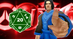 Blizzard D20 Die Game Master Point titel title 1280x720