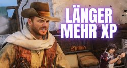 CoD Warzone Vanguard länger mehr XP