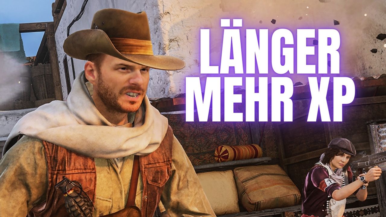 CoD Warzone & Vanguard verlängern Doppel-XP in Season 2 – So nutzt ihr das am besten aus