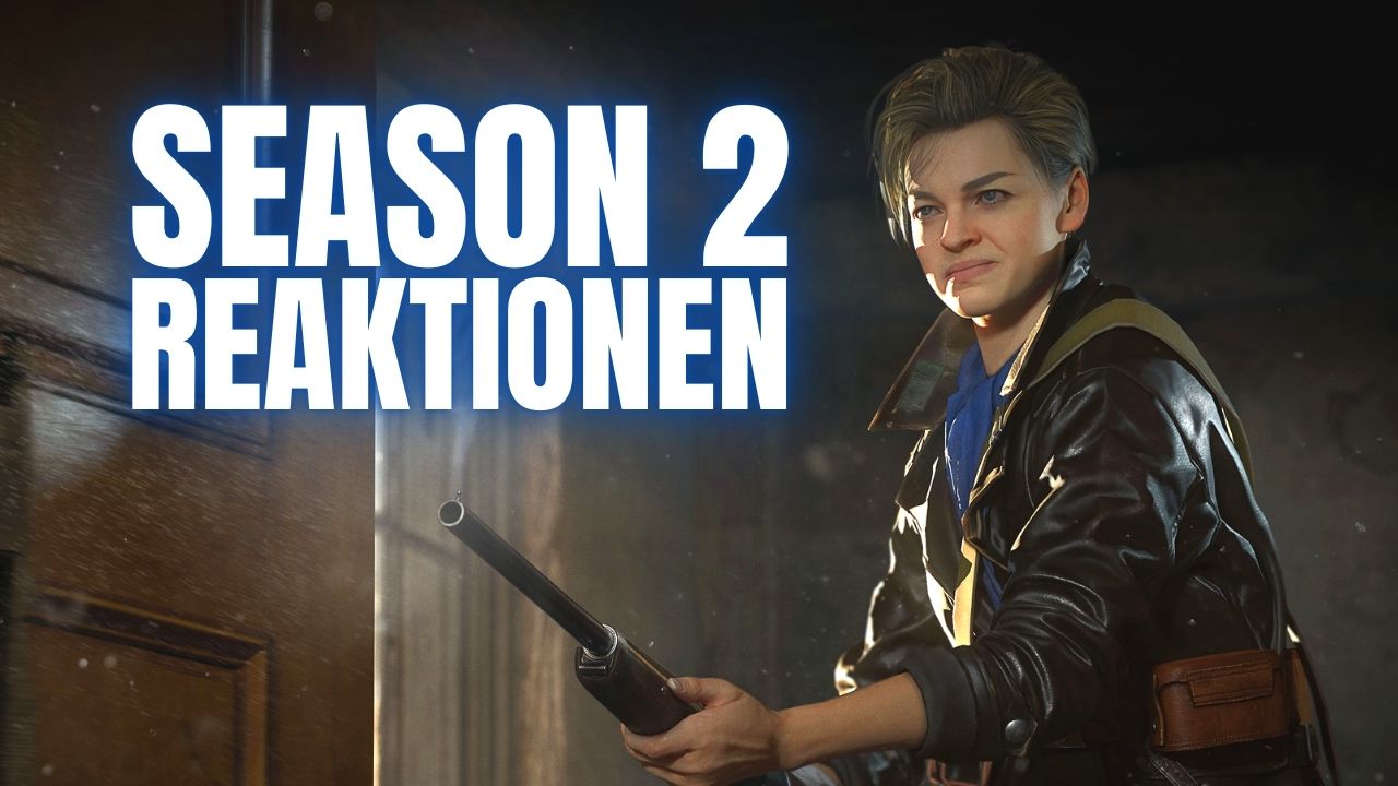 Fans von CoD Vanguard „verlieren die Geduld“ – Update der Season 2 enttäuscht