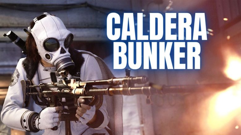 CoD Warzone: Alle 7 Bunker-Standorte auf Caldera – Hier gibt es feinsten Loot
