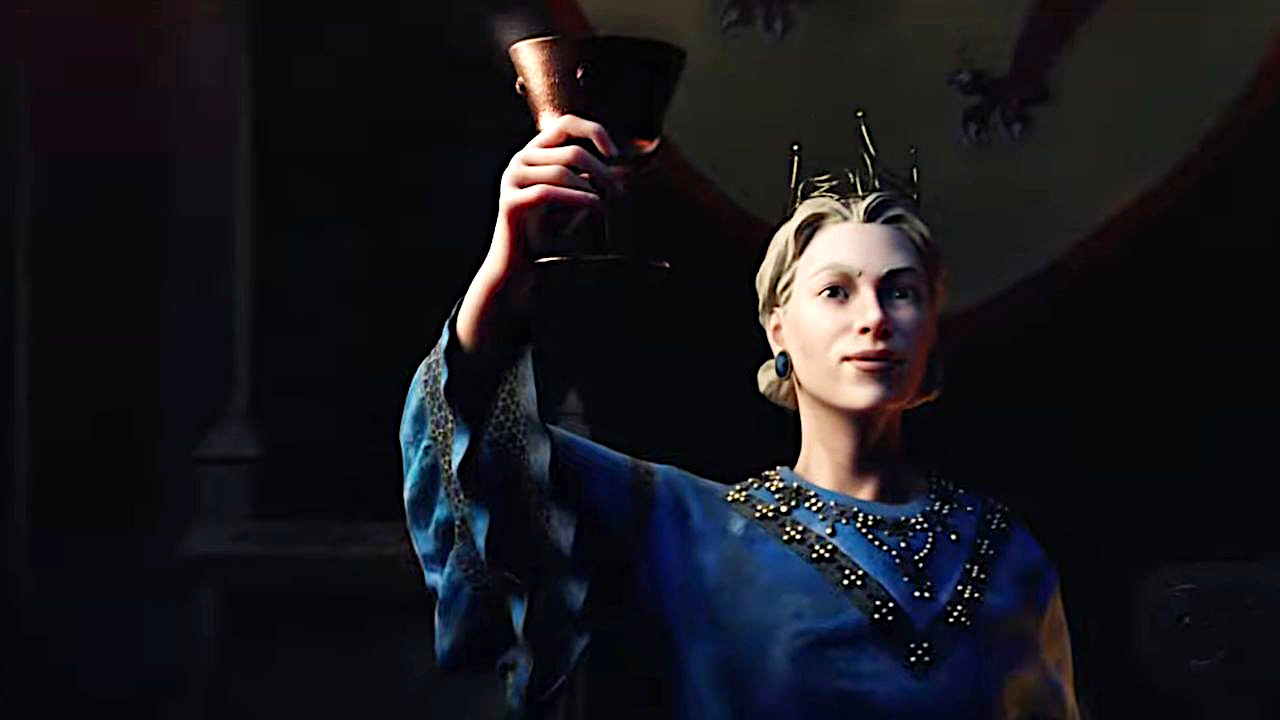 Irre komplexes Spiel auf Steam wird jetzt ideal für Twitch, verspricht Drama, Intrigen und Humor