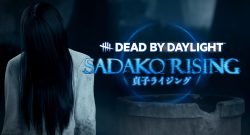 Dead by Daylight Sadako Rising titel title 1280x720