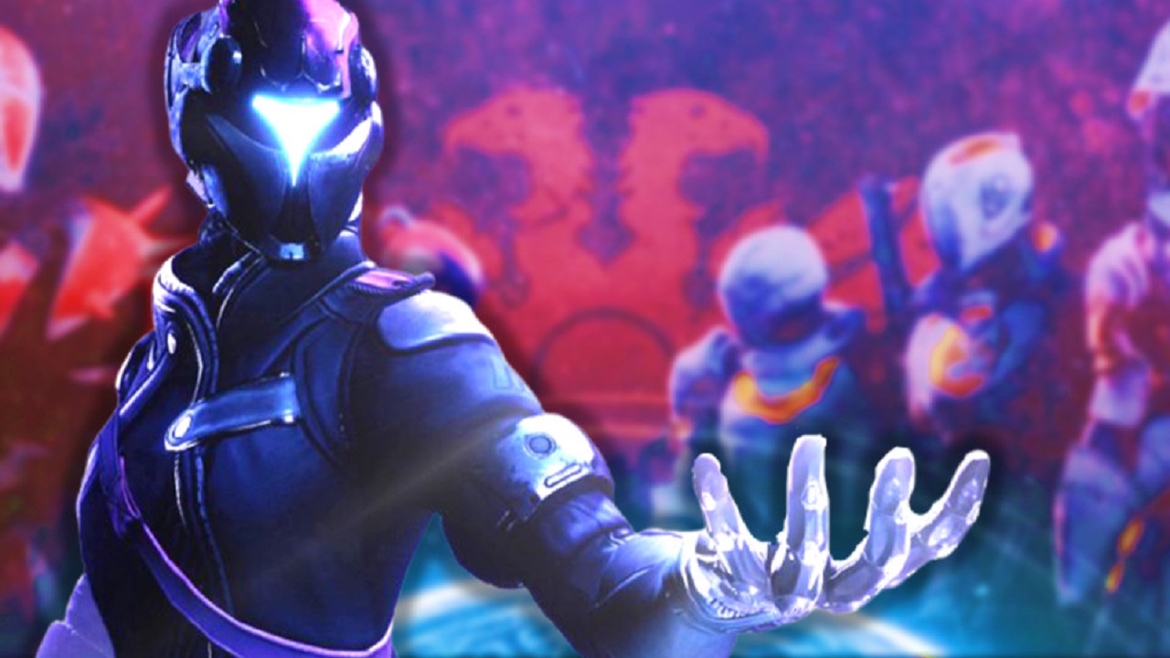 Hüter in Destiny 2 fürchten, dass ein neues Exotic das PvP ruinieren wird