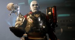 Destiny 2 Trailer Season 16