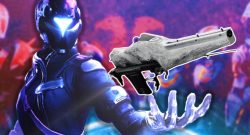 Destiny 2 neue Waffe Raid Witch Queen