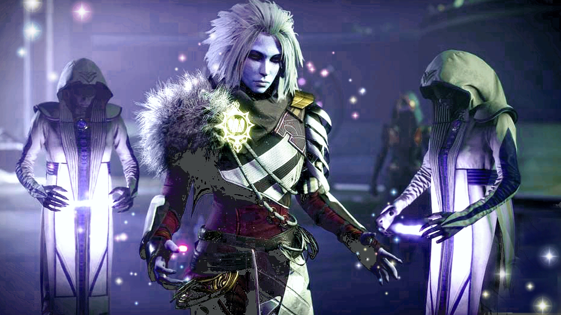 Destiny 2: Weekly Reset am 01.02. – Da steckt echt der Wurm drin