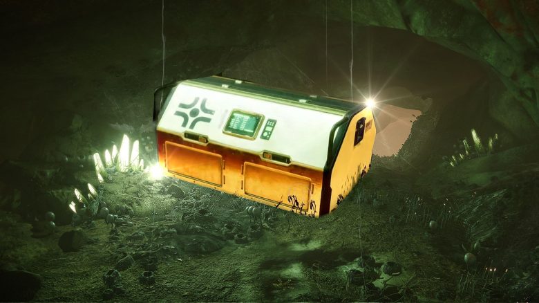 Destiny 2: Alle Fundorte der 9 Regionstruhen – So kommt ihr an die goldenen Kisten in Savathuns Thronwelt