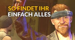 Dying Light 2 Interaktive Map Titel