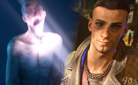 Dying Light 2 Sons of the Forest Titel