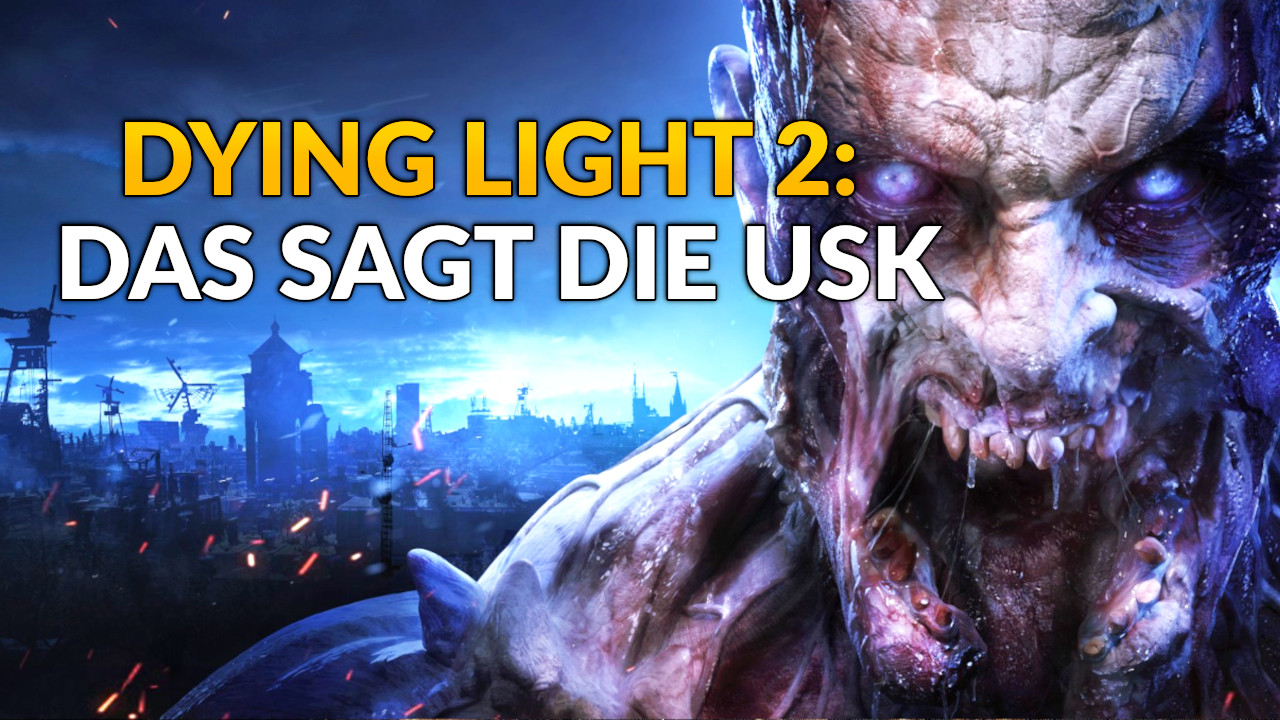 Fan beschwert sich, weil Dying Light 2 geschnitten wurde – USK gibt erstaunlich lange Antwort