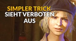 Dying Light 2 verbotener Trick Titel 3