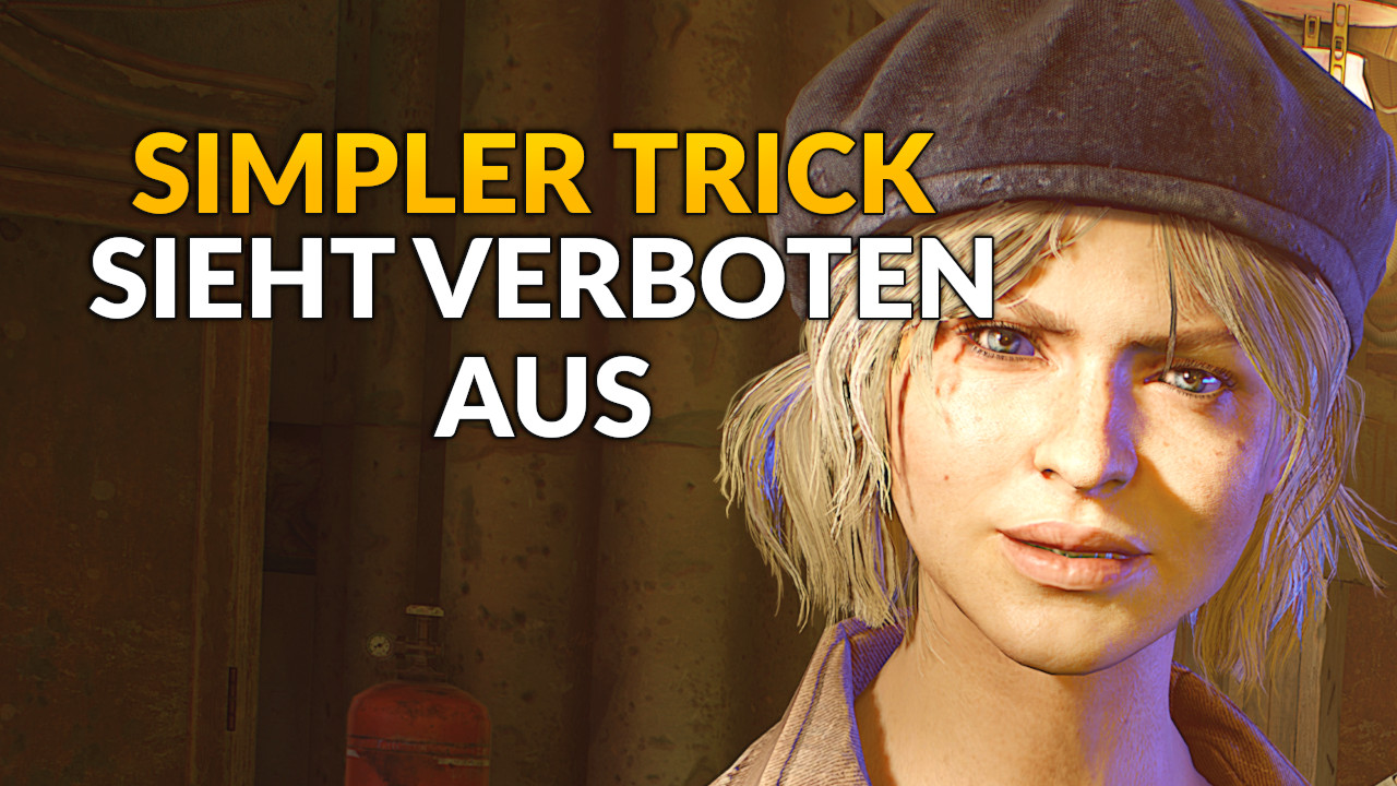 Seltsamer „Trick“ spart euch in Dying Light 2 enorm viel Zeit – Ist das erlaubt?