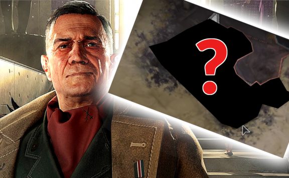 Dying Light 2 verstecktes Gebiet Titel