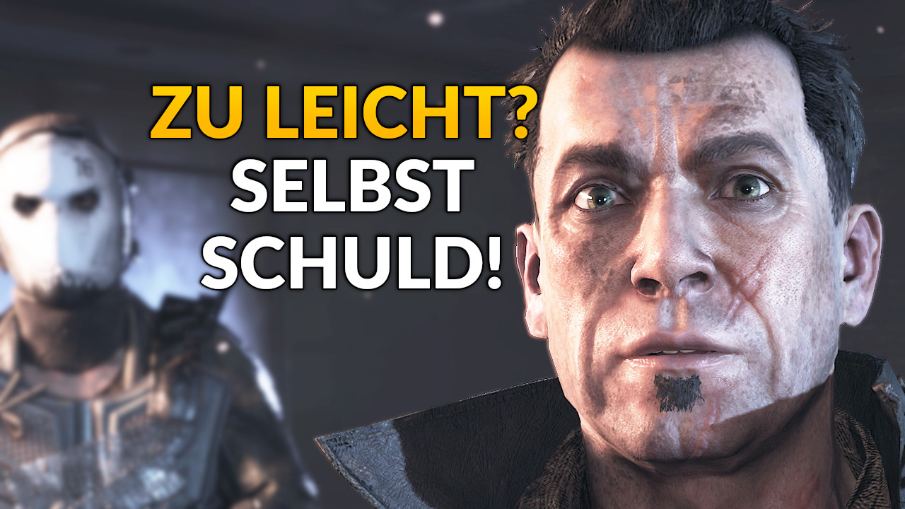 Ja, die Nacht von Dying Light 2 ist leichter – Aber nur, damit ihr Weichkekse sie auch spielt