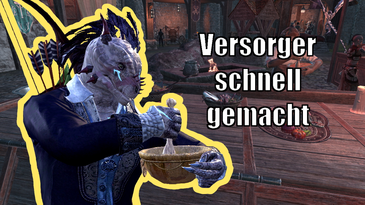 ESO Versorger Guide Argonier