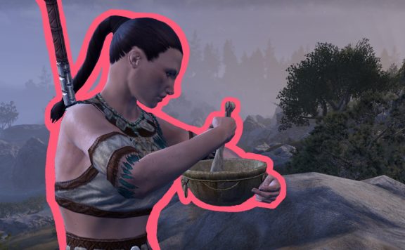 ESO - Versorger Nord