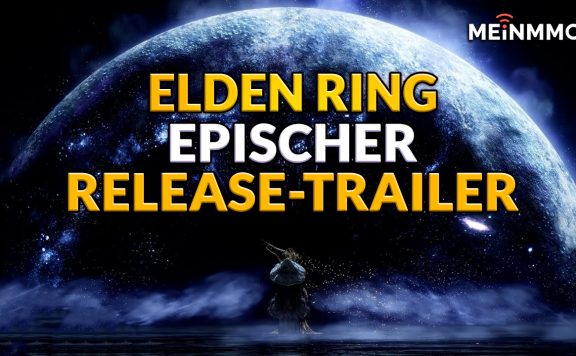 Elden Ring Epischer Trailer thumbnail