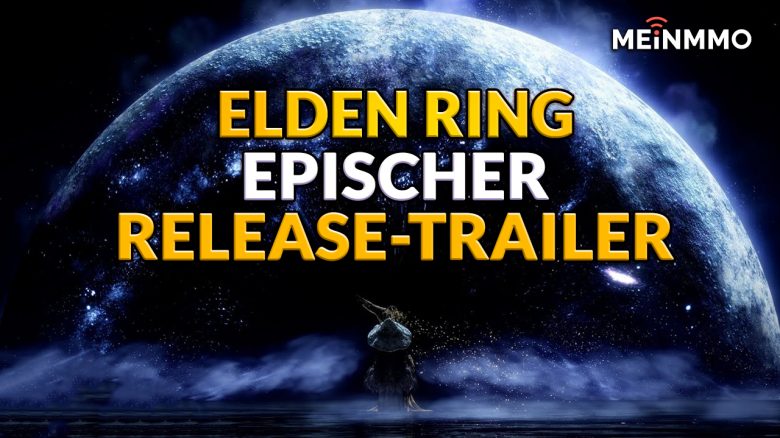 Elden Ring Epischer Trailer thumbnail