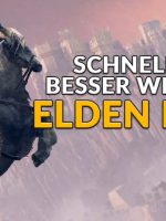 Elden Ring: Die beste Methode, um schnell Runen zu farmen