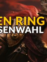Die beste Klasse in Elden Ring: Welche soll ich wählen?