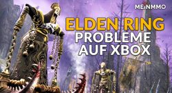 Elden Ring Probleme auf Xbox Server