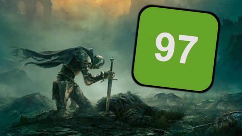 Elden Ring explodiert auf Metacritic – Bekommt bombastische Reviews