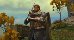 Elden Ring verstorbener Freund Charakter