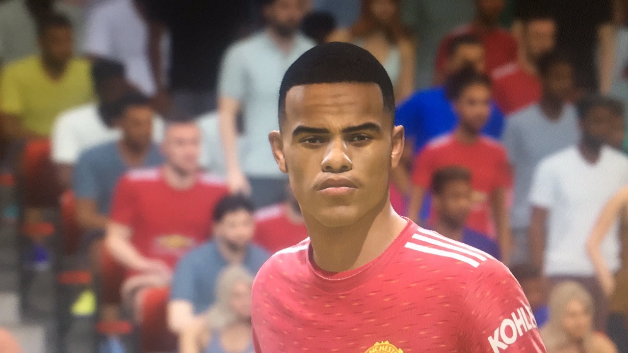 Eines der größten englischen Talente wurde aus FIFA 22 entfernt