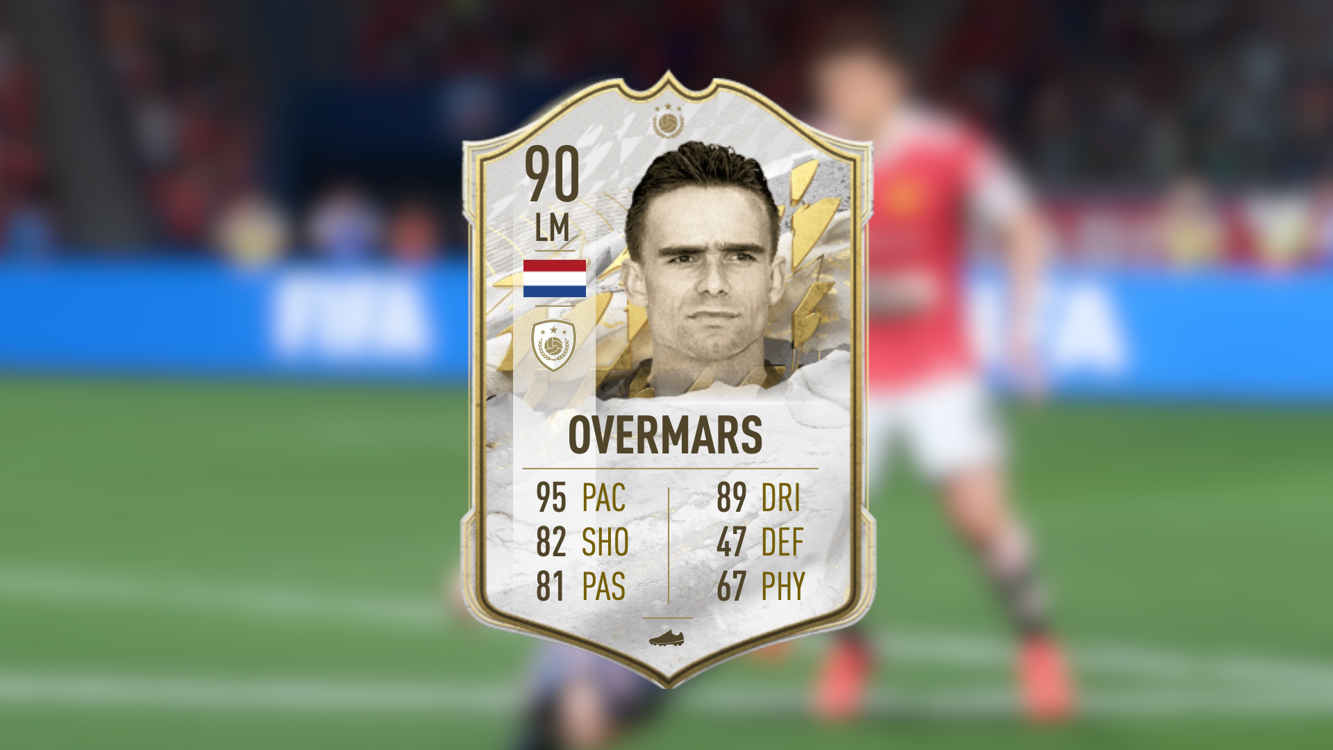 Nach einem Skandal im echten Leben sperrt FIFA 22 eine Ikone in FUT – Verbietet sogar freien Handel