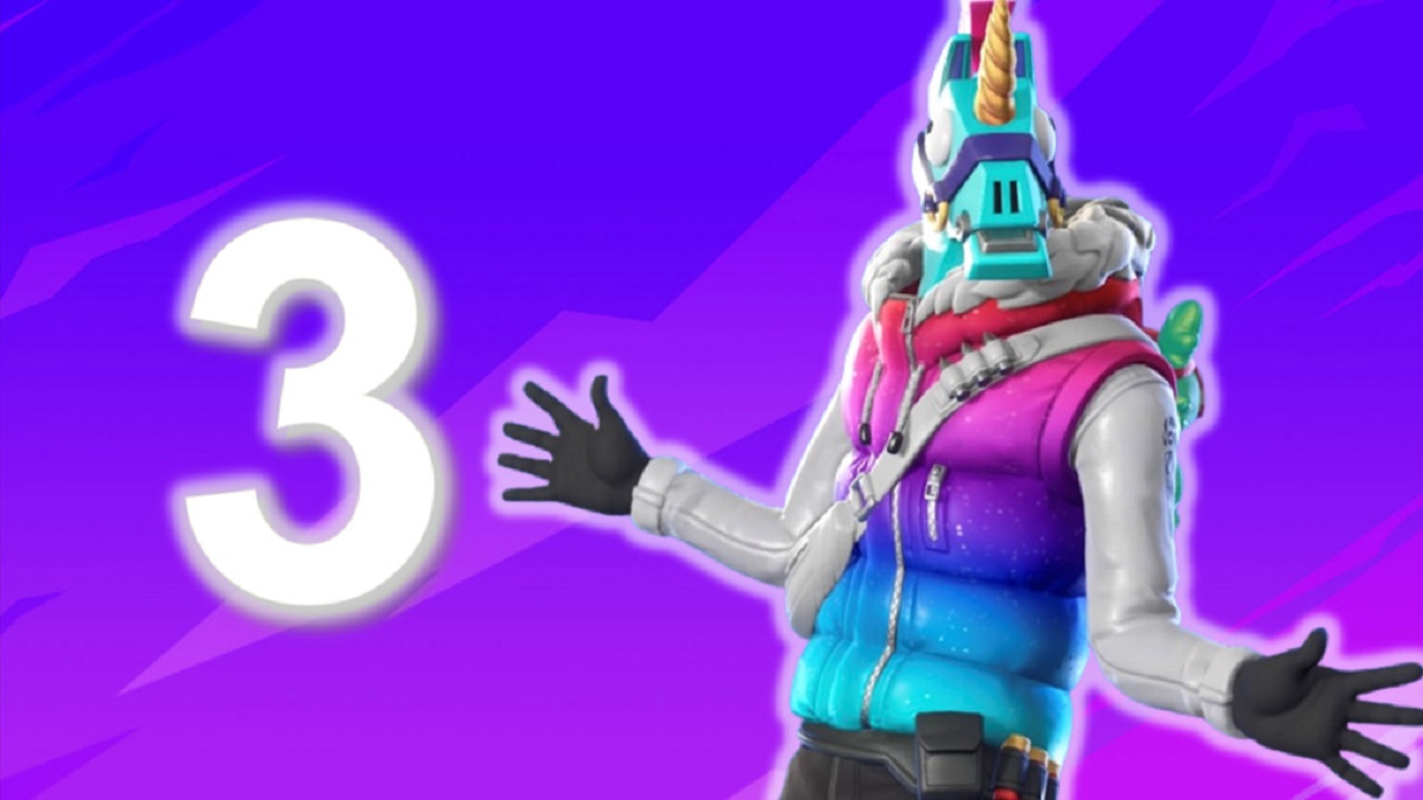 3 Emotes aus Fortnite, die so selten sind, dass ihr sie bestimmt nicht kennt – Habt ihr sie?