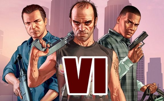 GTA 6 Wann Titel
