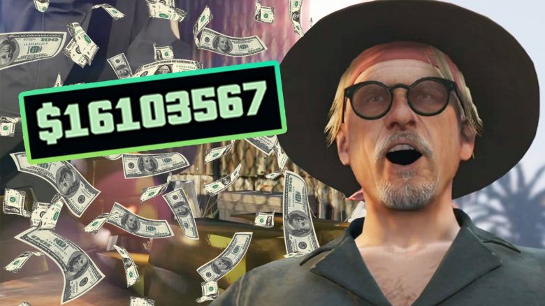 Rockstar nerft, wie ihr in GTA Online bisher am schnellsten Geld verdienen konntet – Fans sind enttäuscht