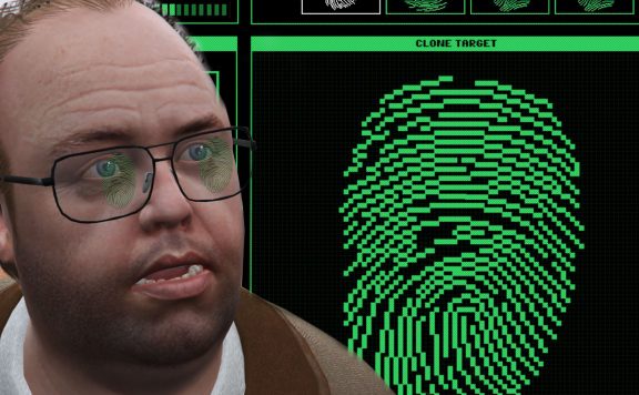 GTA-Online-Lester-Fingerabdruck