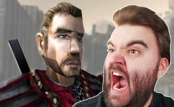 Gothic 1 Held und Benedict Titel