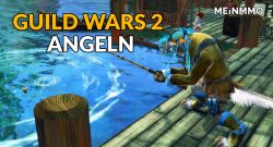 Guild Wars 2 Angel Guide