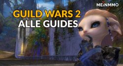 Guild Wars 2 Guides