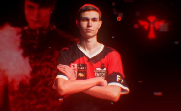 Kaufland Hangry Knights