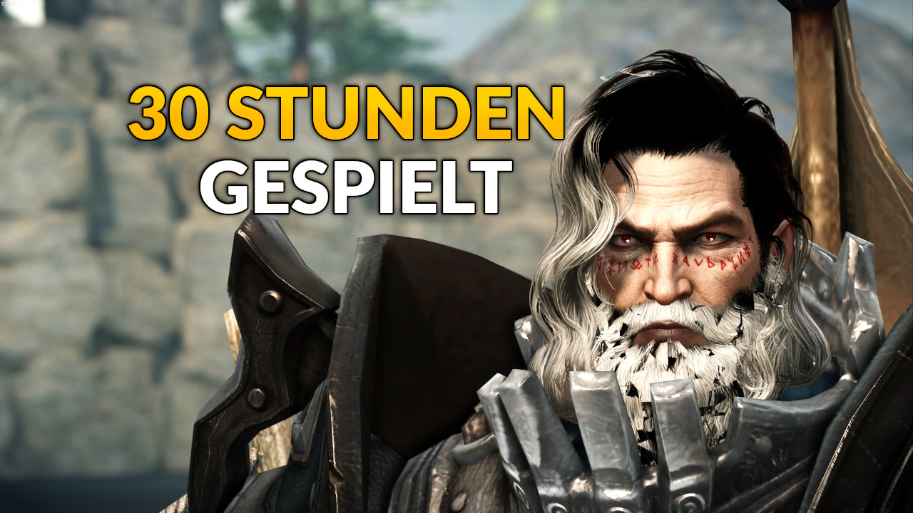 Lost Ark völlig Free2Play – Wie spielt sich das MMORPG, wenn man nicht zahlt?