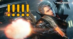 Lost Ark Ausrufezeichen