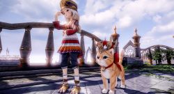 Lost Ark Founder Titel