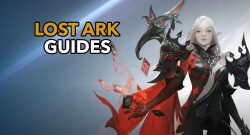 Lost Ark Guides