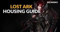 Lost Ark Housing Guide neu