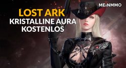 Lost Ark Kristalline Aura kostenlos