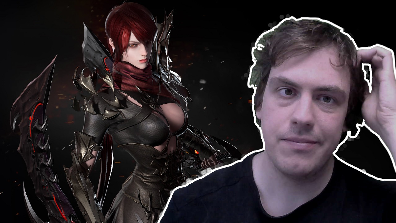 Ich möchte Lost Ark lieben, aber 5 Dinge stören mich einfach zu sehr