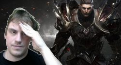 Lost Ark Meinung PvP Alex