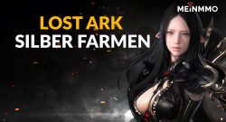 Lost Ark Silber farmen